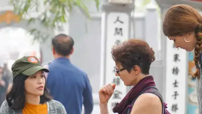 What Is the Best Walking Tour in Hanoi? (And How to Choose the Right One)